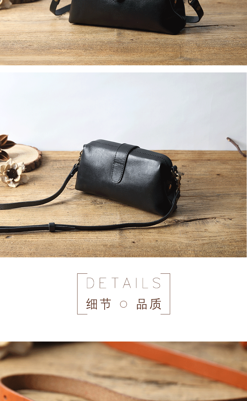 Women's crossbody bag