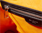 BLAVA Oversized Veg-Tanned Tote