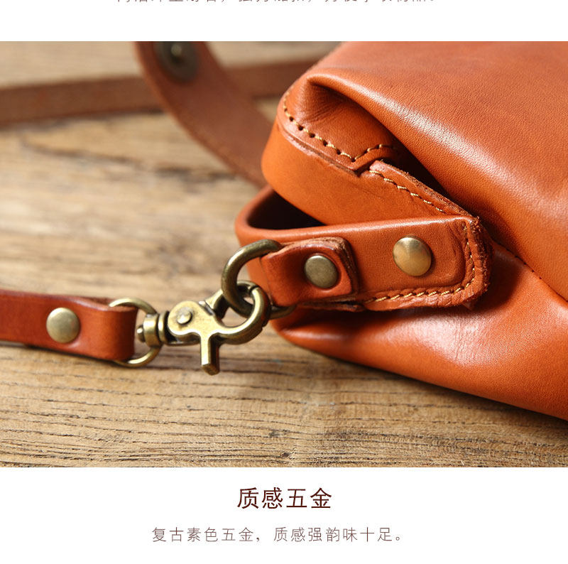 Women's crossbody bag