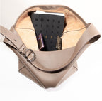 BLAVA Oriental Leather Large Hobo
