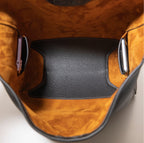 BLAVA Oriental Leather Large Hobo
