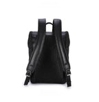 Men's Crocodile Leather Backpack