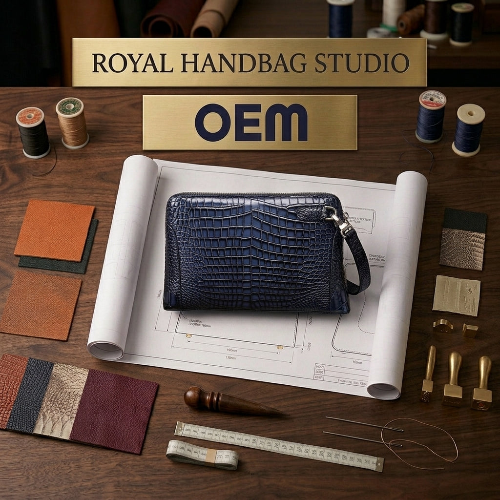 OEM Bespoke Service